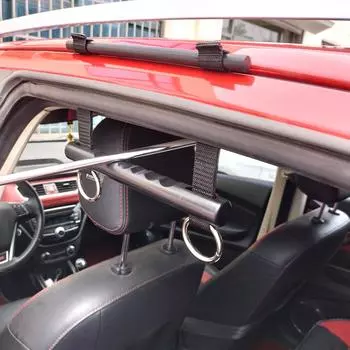 Инструмент для позиционирования шарнира с крючком и стержнем, инструмент для поддержки, аксессуары для ремонта вмятин на крыше автомобиля