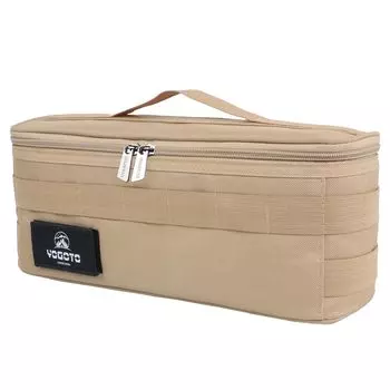 Инструмент для приготовления пищи кухонная утварь приправа для улицы хранение кемпинг ящик для кухонных инструментов [YOGOTO] ящик, контейнер, кейс, сумка, барбекю, контейнер,