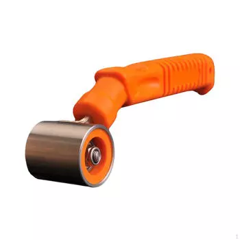 Инструмент для приклеивания обоев, противоскользящий инструмент для декорирования, роликовое колесо, День отца