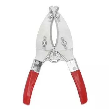 Инструмент для прививки, острое лезвие из нержавеющей стали, шкив для снятия веток, нож для кольцевания плодовых деревьев, садовые ножницы с пластиковой ручкой