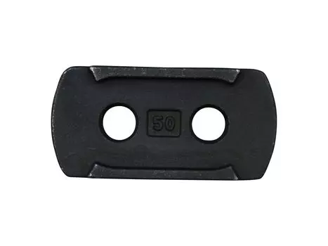 Инструмент для приводной цепи Kyoto Machinery Tools для запрессовочной пластины 50 MCCUPC (КТК)