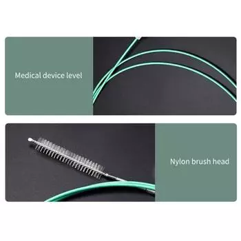 Инструмент для прочистки сливного отверстия люка автомобиля, гибкая щетка для прочистки сливных отверстий, длинная щетка для прочистки труб автомобиля, щетка для прочистки сливных отверстий