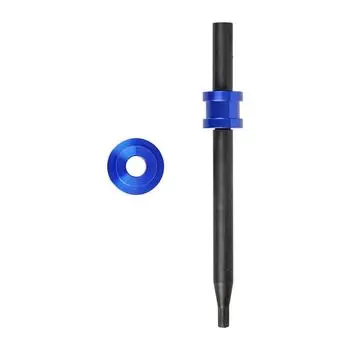 - Инструмент для прокачки двигателя алюминиевый для Chevy 350 327 305 307 для Chevy 283 SBC 454 B