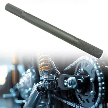 Инструмент для прокачки вилки мотоцикла, картриджи, держатель инструмента, аксессуары, алюминий, техническое обслуживание