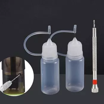 Инструмент для прокалывания отверстий в стручках для стручков Relx Infinity, совместимый с набором для прокалывания отверстий Yooz