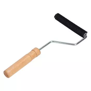 Инструмент для прокатки пузырькового валика для ламинирования стекловолокна Диаметр пузырькового валика для ламинирования стекловолокна