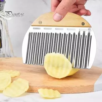 Инструмент для прополки трещин, нержавеющая сталь, лезвие, прополка с деревянной ручкой, волнообразное лезвие, ручной инструмент для прополки тротуарных камней