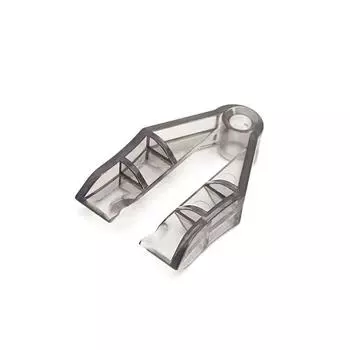 Инструмент для протягивания проводов Mmcx, инструмент для быстрого отсоединения, инструмент для снятия зажимов, инструмент Mmcx чёрный