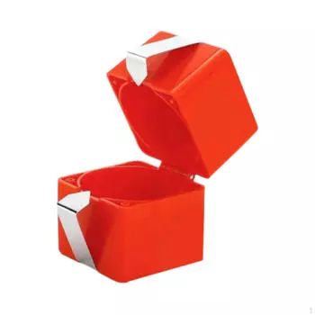 Инструмент для яиц Кубик Открывалка для скорлупы Легкий и удобный Кулинарный Ресторан Домашний Разделитель Кухня