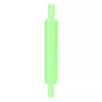 Инструмент для раскатки мастики Пластиковый ролик для тиснения Принадлежности для выпечки, кондитерских изделий, украшения тортовЛистья