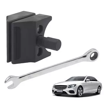 Инструмент для распорки стойки подвески автомобиля, разъемной ступицы, поворотного кулака, многоразовый металлический для VW, BMW, Ford, Peugeot, Citroen