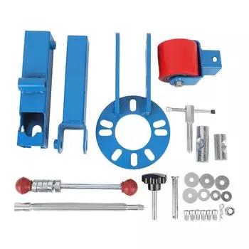 Инструмент для расширения колесных арок увеличивает клиренс. Профессиональный инструмент для расширения колесных арок для C