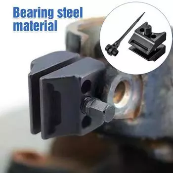 Инструмент для расширения стойки подвески автомобиля, автомобильный расширитель поворотного кулака, разделитель стойки, разделитель шарового шарнира, универсальный инструмент для расширения стойки