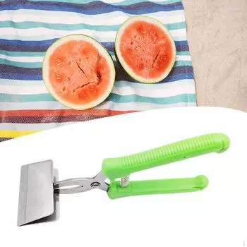Инструмент для разбивания арбуза Зажим для открывания скорлупы дыни Зажим для открывания фруктов для арбуза,