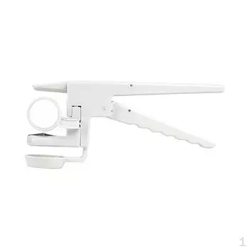 Инструмент для разбивания яиц Практичный прочный разбиватель для ресторанной кухни