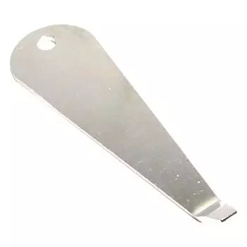 Инструмент для разборки чашки для кофейного порошка из нержавеющей стали Эффективный Прочный Эспрессо аксессуар Инструменты для кофемашины для кофе