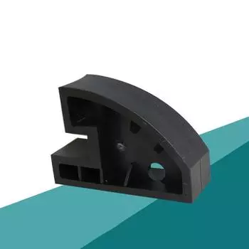 Инструмент для разборки и сборки шин. Инструмент для вспомогательных деталей. Машина для зачистки шин. Вспомогательный блок верхней шины. Устройство для зажима шин. чёрный