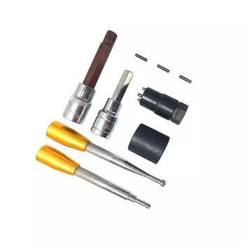 Инструмент для разборки инжектора Common Rail Запасные части для замены Denso