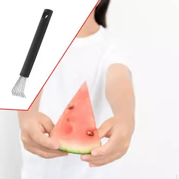 Инструмент для разделения фруктов из нержавеющей стали, устройство для удаления семян для косточек
