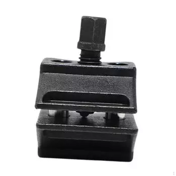 Инструмент для раздвижки стойки подвески, универсальный, стальной, аксессуары для рулевого управления с раздельной ступицей