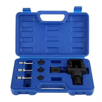 Инструмент для разрыва цепи для тяжелого мотоцикла, мотокросса, цепного резака, разделителя, заклепочника, НОВЫЙ 1 комплект CHINA