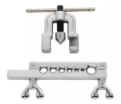 Инструмент для развальцовки PAOCK SSPOWER FT-230