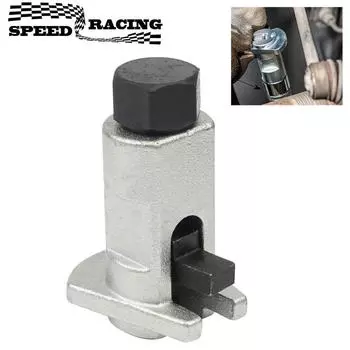 Инструмент для разжима стоек подвески, универсальный инструмент для разжима кулаков стоек, инструмент для снятия гидравлических амортизаторов