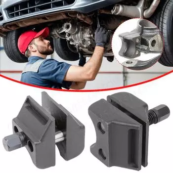 Инструмент для разжима стойки подвески Разжимной кулак для стойки подвески Инструмент для разжима стойки подвески Разжимной кулак для стойки подвески Разжимной кулак для шарового шарнира