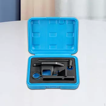 Инструмент для регулировки двигателя автомобиля, техническое обслуживание, многоцелевой монтаж выпускного распредвала, точное выравнивание