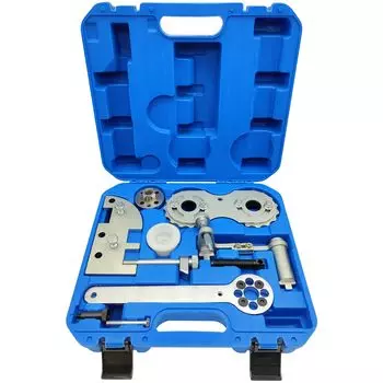 Инструмент для регулировки фаз газораспределения двигателя ZKTOOL для Volvo S60 S80 V60 V70 XC60 2.0T