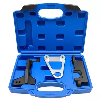 Инструмент для регулировки фаз газораспределения двигателя ZKTOOL подходит для Mercedes Benz M282 W177 W247 C118 H247 RENAULT DACIA NISSAN H5F H5H HRA2 OEM MM 282589002300 Распредвал двигателя