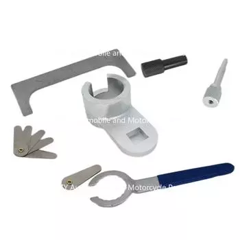 Инструмент для регулировки ГРМ для дизельного ременного двигателя CHINA