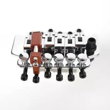 Инструмент для регулировки интонации из цинкового сплава для гитарного бриджа Floyd Rose Tremolo