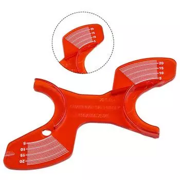 Инструмент для регулировки калибра Инструмент для регулировки линейки Инструмент для ремонта велосипеда