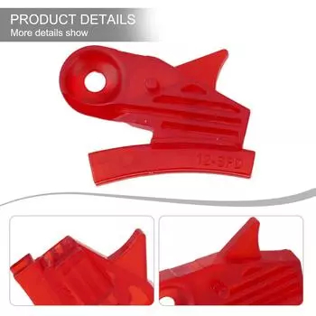 Инструмент для регулировки переключения цепи велосипеда Деталь для ремонта велосипеда