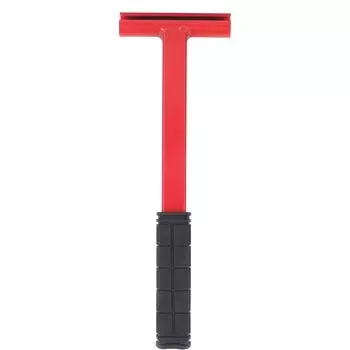 Инструмент для регулировки петель для коммерческих дверей, гаечный ключ калибра 0,134 из углеродистой стали с резиновой длинной ручкой