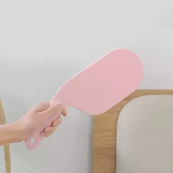 Инструмент для регулировки простыни, простыня, подъемник для матраса, удлиненный, эргономичный натяжитель розовый