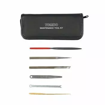 Инструмент для регулировки язычка губной гармошки TOMBO № 6011