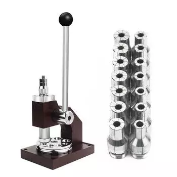 Инструмент для регулировки размера носилок для колец и увеличения, инструмент для регулировки размера железной монеты, инструмент для регулировки носилок для колец, машина для изготовления ювелирных изделий