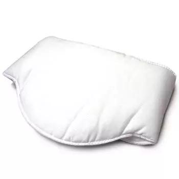 Инструмент для регулировки стиля Daiki Nigi Azuma, мягкий пояс, в комплекте аксессуары для переодевания, белый, белый (Оокини) (НЕТ,94) белый