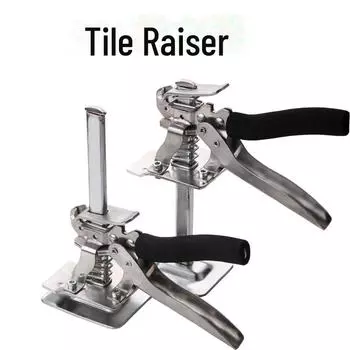 Инструмент для регулировки высоты кирпича и выравнивания