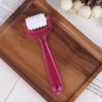 Инструмент для релаксации тела, роликовый массажер для лица, массажер для лица, формирователь лица