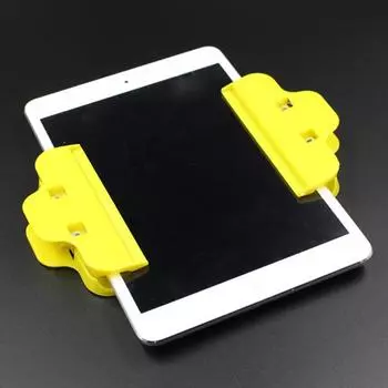 Инструмент для ремонта экрана мобильного телефона Пластиковый зажим-держатель для крепления ?