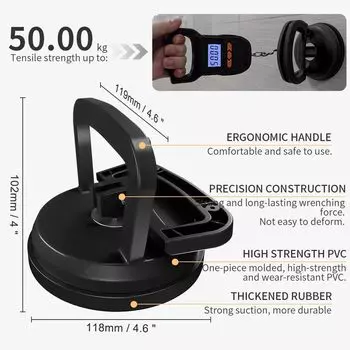 Инструмент для ремонта автомобиля, инструмент для ремонта кузова, присоска, съемник вмятин, ремонт автомобиля для вмятин, комплект для осмотра, аксессуары, инструменты