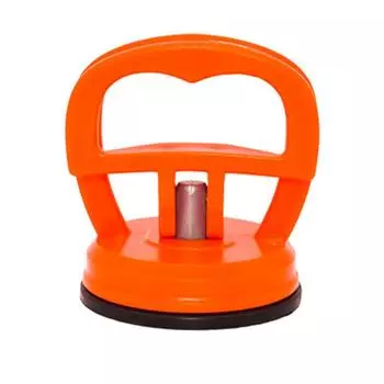 Инструмент для ремонта автомобиля, инструмент для ремонта кузова, присоска, съемник вмятин, ремонт автомобиля для вмятин, комплект для проверки, диагностические инструменты чёрный