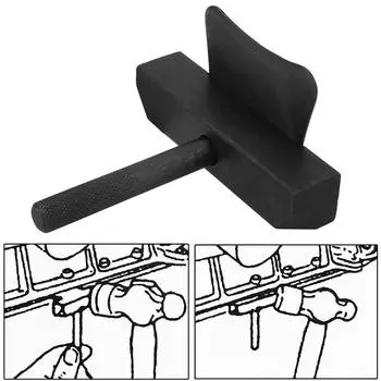 Инструмент для ремонта автомобиля Инструмент для снятия масляной прокладки Инструмент для резки Инструмент для отделения масляного поддона Двигатель Трансмиссия Комплект для отделения масляного поддона