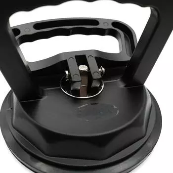 Инструмент для ремонта автомобиля, съемник для ремонта кузова, черная присоска, съемник вмятин для автомобиля, инструмент для удаления вмятин на стекле