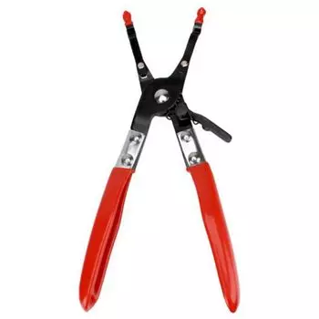 Инструмент для ремонта автомобиля, высококачественные плоскогубцы для пайки, сварочные клещи, удерживающие 2 провода, сварочный зажим
