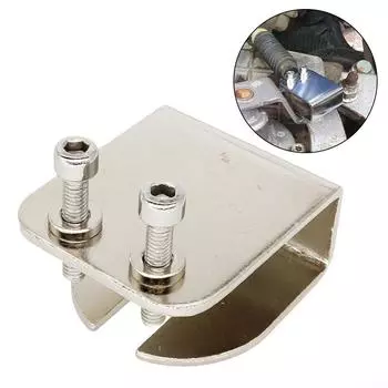 Инструмент для ремонта аксессуаров Компактный Изысканный Легкий