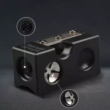 Инструмент для ремонта бильярдного кия, аксессуары для бильярда, портативный профессиональный бильярд